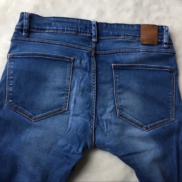 ZARA JEANS - Picture 7 of 7